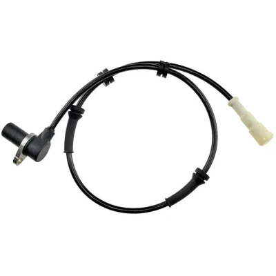 Afbeelding van NTY HCA RV 002 ABS Sensor Achteras links, rechts, rechts