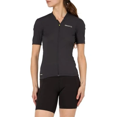 Afbeelding van Craft fietsshirt Adv Endur donkergrijs