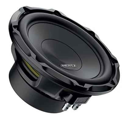 Afbeelding van Hertz Cento CS200 S4 subwoofer 8 inch 150 watts RMS 4 ohms
