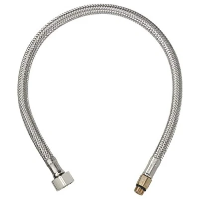 Afbeelding van Grohe aansluitslang warm/koud