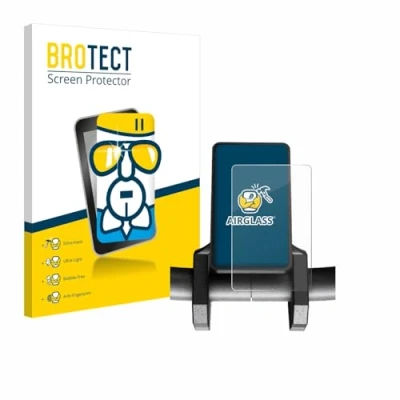 Afbeelding van BROTECT Screenprotector voor Joyor S5 Folie Beschermfolie Beschermglas transparant