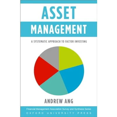 Afbeelding van Asset Management: A Systematic Approach to Factor Investing