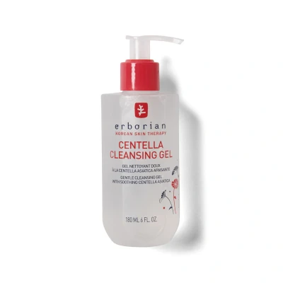 Afbeelding van Erborian Centella Cleansing Gel 180ml