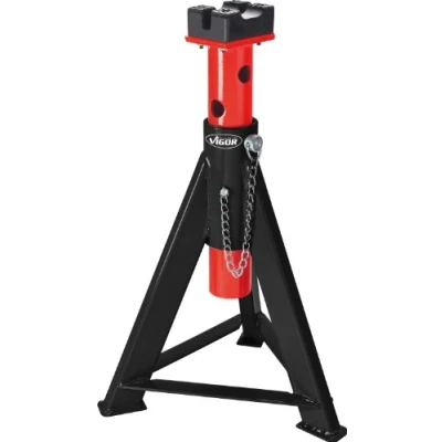 Afbeelding van Vigor Bok 6 t Werkhoogte: 37 57.5 cm