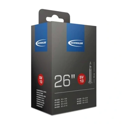 Afbeelding van Schwalbe 10425143.01, SV13 Unisex Adulto, Neutro, 40/62 559 VM 40mm