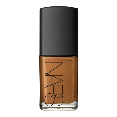 Afbeelding van NARS Sheer Glow Foundation New Caledonia 30 ml