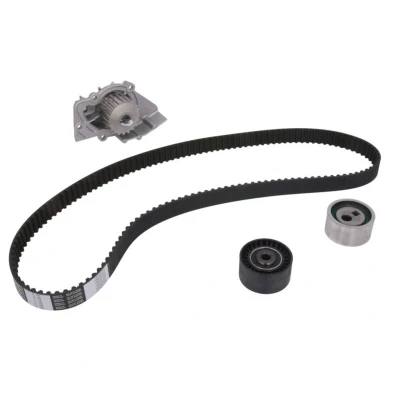 Afbeelding van Contitech Distributieriem kit incl.waterpomp CT986WP2