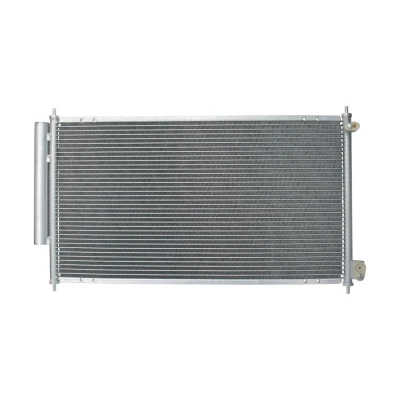 Afbeelding van Condensator, airconditioning BOSCH 1 986 AD2 247