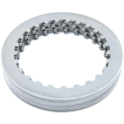 Afbeelding van Staallamellenset, koppeling TRW MES413 9