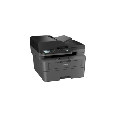 Afbeelding van Brother All in One zwart wit laserprinter MFC L2800DW