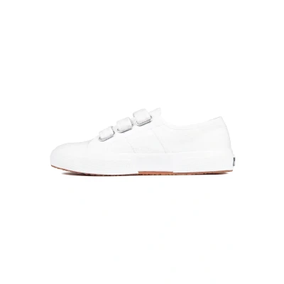 Afbeelding van Lage Sneakers Superga 2750 COT3 VEL U
