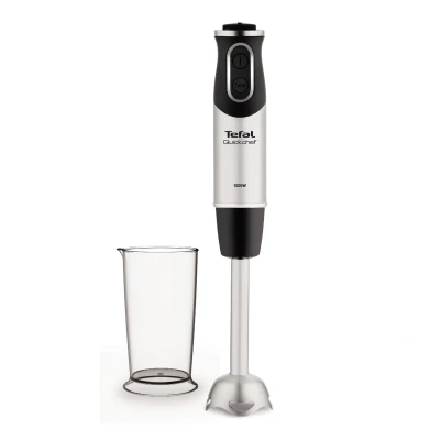 Afbeelding van Tefal Staafmixer HB6588 Quickchef Snelheidsregeling, 4 messen met Powelix technologie
