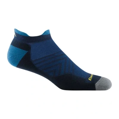 Afbeelding van Darn Tough Run No Show Tab Ultra Lightweight Cushion Heren Trailrunsokken