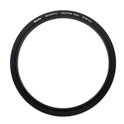 Afbeelding van Kase Magnetic Adapter Verloopring Circ 52 58mm