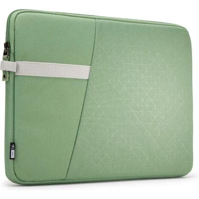Afbeelding van Case Logic Ibira IBRS213 Islay Green notebooktas 33,8 cm (13.3 ) Opbergmap/sleeve Groen