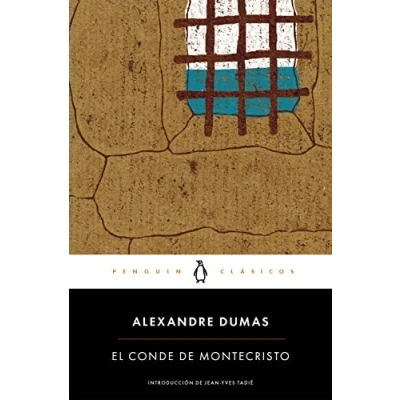 Afbeelding van El conde de Montecristo/ The Count of Montecristo