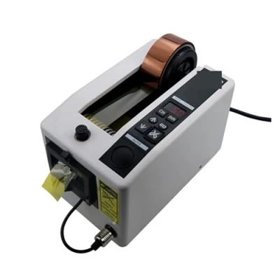 Afbeelding van tapesnijmachine M1000 Automatische tapedispenser, elektrische tapesnijmachine, Intellint Tijd en geldbesparing