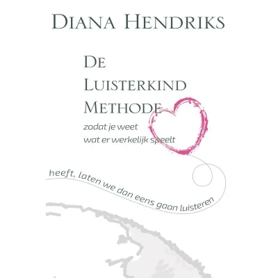 Afbeelding van De Luisterkind Methode (Paperback)