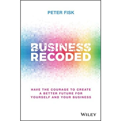 Afbeelding van Business Recoded