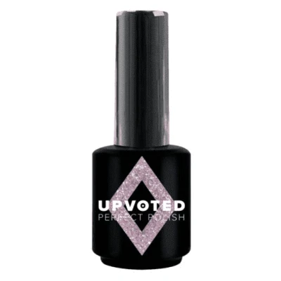 Afbeelding van Nail Perfect UPVOTED Gellak Glitter #189 Twinkle Little Princess 15ml