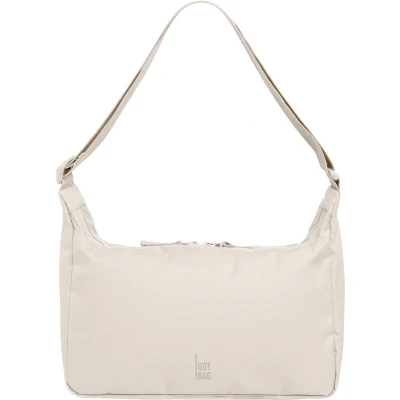 Afbeelding van GOT Bag Square Small by Ocean Impact Plastic Shoulder Handbag