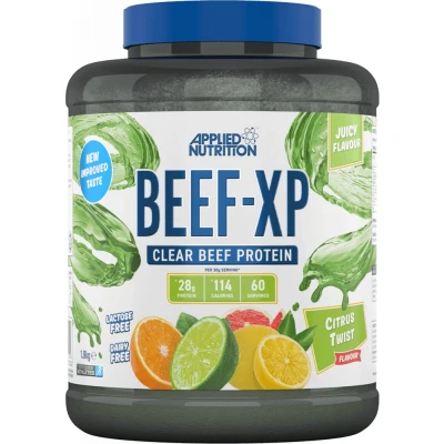 Afbeelding van Applied Nutrition Beef XP 1800gr Citrus Twist