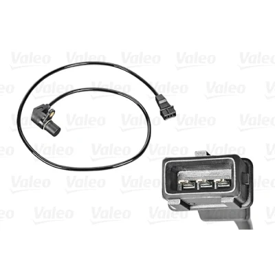 Afbeelding van Valeo Krukas positiesensor 254028