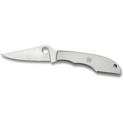 Afbeelding van Vouwmes Spyderco Honeybee Slipit PE