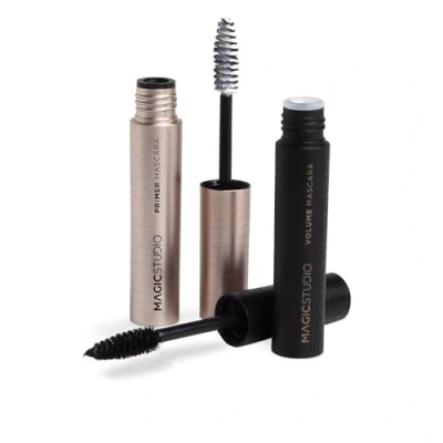 Afbeelding van Magic Studio Shaky Mascara Set
