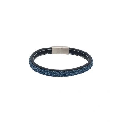 Afbeelding van Jack iXXXi MEN Leather Armband SALE