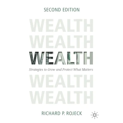 Afbeelding van Wealth: Strategies to Grow and Protect What Matters