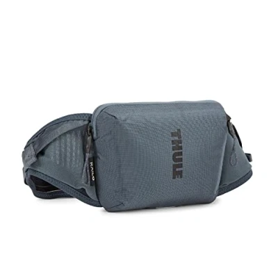 Afbeelding van Heuptas Thule Rail Hip Pack 0,5 L Obsidian