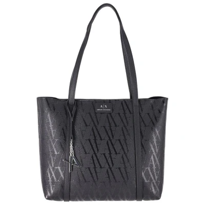 Afbeelding van Armani Exchange Handtas, Dames, Maat: One Size, Nero