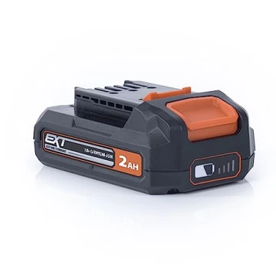 Afbeelding van Evolution Power Tools Li Ion accu 2Ah 18v