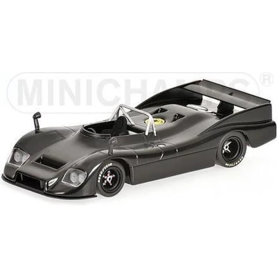 Afbeelding van Porsche 936/76 Test Car Circuit Paul Ricard 1976 1:43 Minichamps