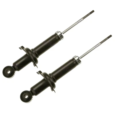 Afbeelding van Schokdemper TRW SINGLE JGS1042S