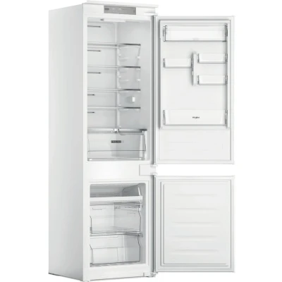 Afbeelding van Whirlpool WHC18 T514 Koel vriescombinatie Wit