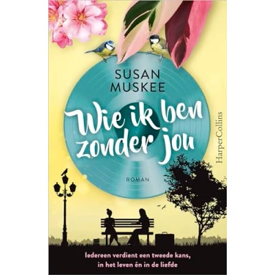 Afbeelding van Wie ik ben zonder jou (Paperback)
