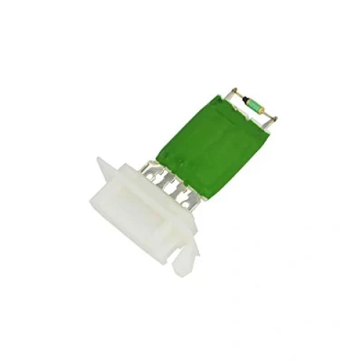 Afbeelding van ZEALfix Verwarmingsventilator Motor Fan Weerstand 1698200397 voor A Klasse W169 B W245