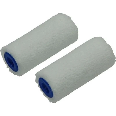 Afbeelding van sam prof acryl lakrol vilt 05 cm 2 stuks
