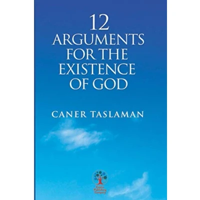 Afbeelding van 12 Arguments for the Existence of God