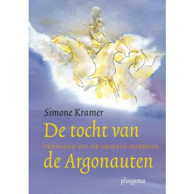 Afbeelding van de tocht van Argonauten (Paperback)