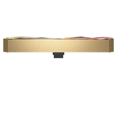Afbeelding van Corsair DDR5 Dominator Titanium Wave Accessory Kit