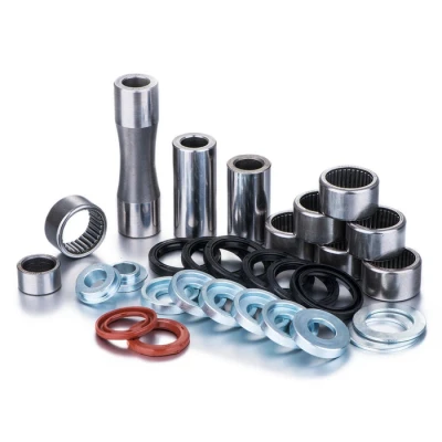 Afbeelding van Factory Links Link Lagerset Yamaha WR250F YZ125 YZ250 YZ250F 2002 2004 WR426F 2001 WR450F YZ450F 2003 YZ426F