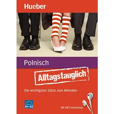 Afbeelding van Alltagstauglich Polnisch