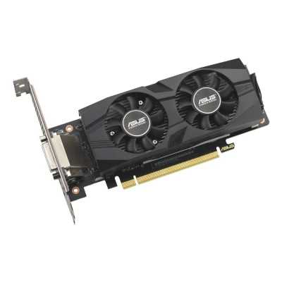 Afbeelding van VGA ASUS GeForce RTX 3050 RTX3050 O6G LP BRK