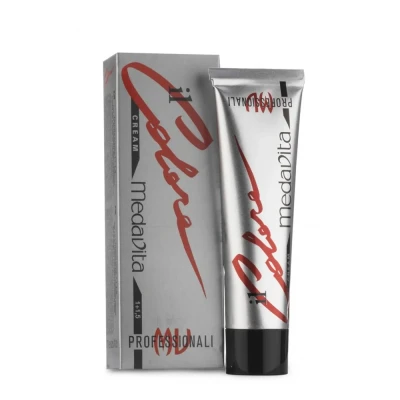 Afbeelding van Medavita Haarverf Il Colore Colouring Cream 60ml 6.62