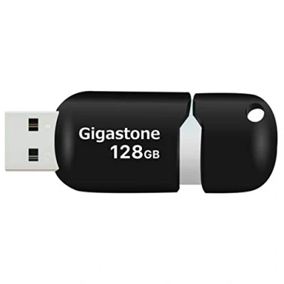 Afbeelding van USB Z16 V10 Black (128GB 1 pack)