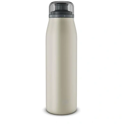 Afbeelding van Alfi Isoleerfles 500ml Linen Beige Mat