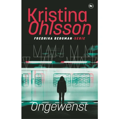 Afbeelding van Ongewenst (Paperback)